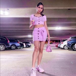 Fashion Nova Two Piece